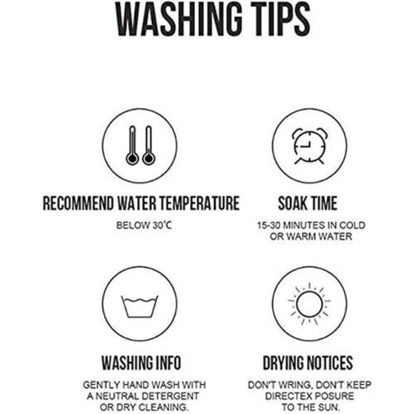 Scarf Square Satin Retro Style 021 - Picture 5 of 7